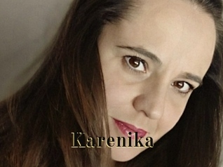 Karenika