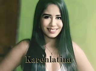 Karenlatina