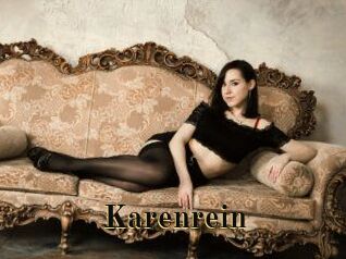 Karenrein