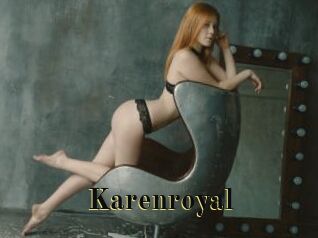 Karenroyal