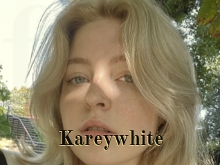 Kareywhite