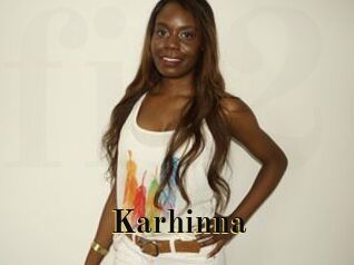 Karhinna