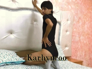 Karhynroo