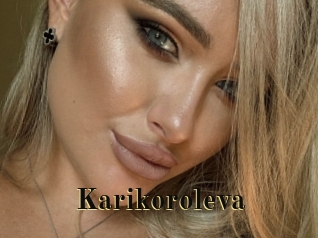 Karikoroleva