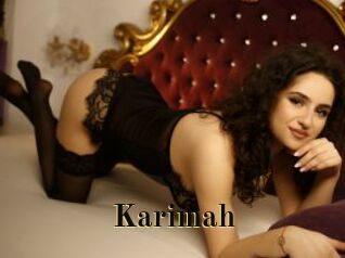 Karimah
