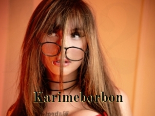 karimeborbon Films 2 Q