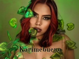 Karimebueno