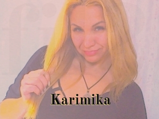 Karimika