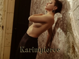 Karimpierce