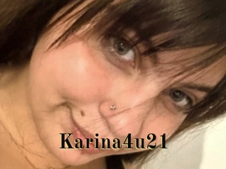 Karina4u21