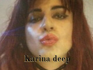 Karina_deep