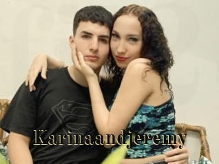 Karinaandjeremy
