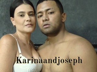 Karinaandjoseph
