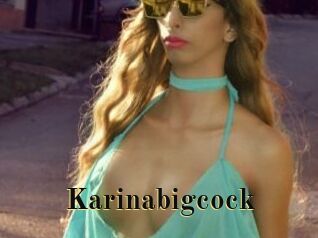 Karinabigcock