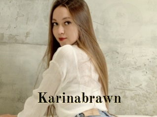 Karinabrawn