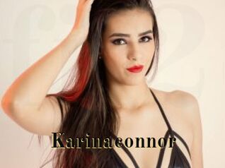 Karinaconnor