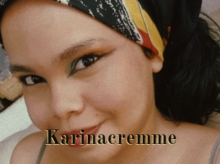 Karinacremme