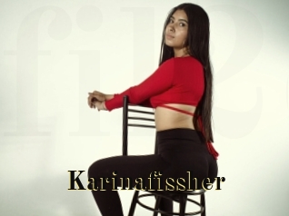 Karinafissher