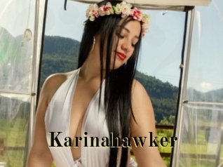Karinahawker