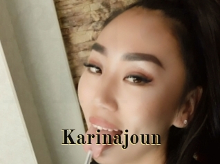 Karinajoun