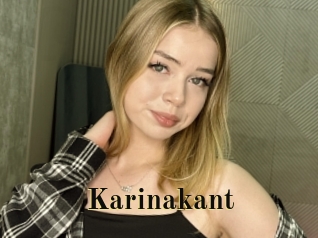 Karinakant
