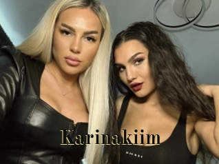 Karinakiim