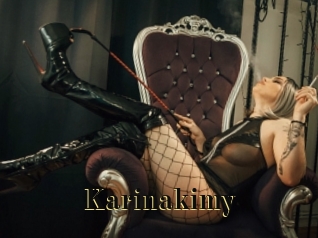 Karinakimy