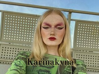 Karinakvna
