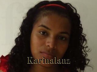 Karinalanz