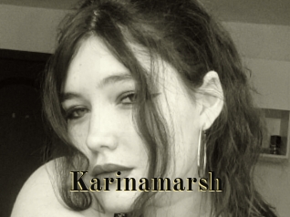 Karinamarsh