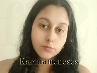 Karinameneses