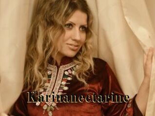 Karinanectarine