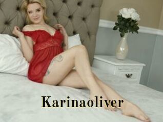 Karinaoliver