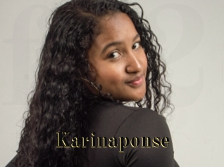 Karinaponse