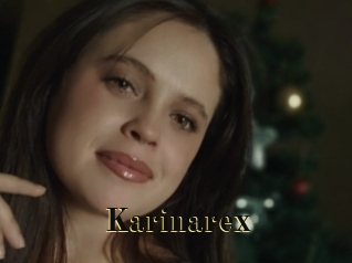 Karinarex