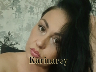 Karinarey