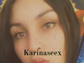 Karinaseex