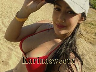 Karinasweetx