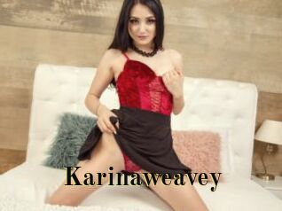Karinaweavey