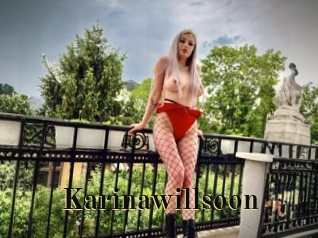 Karinawillsoon