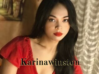 Karinawinston