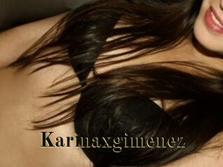 Karinaxgimenez