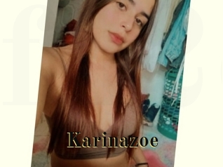 Karinazoe