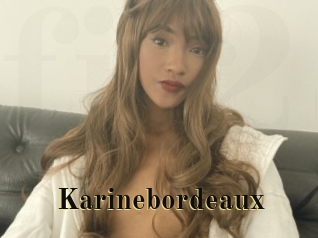Karinebordeaux