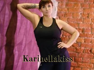 Karinellakiss