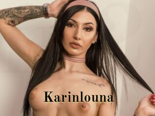 Karinlouna