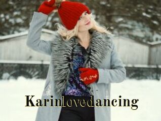 Karinlovedancing