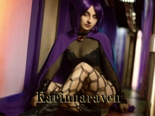 Karinnaraven