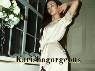 Karishagorgeous