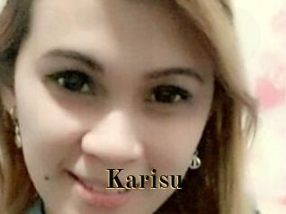Karisu
